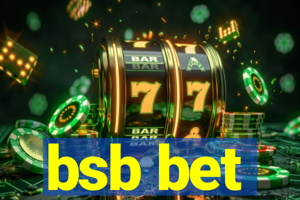 bsb bet